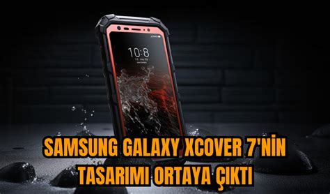 S­a­m­s­u­n­g­ ­G­a­l­a­x­y­ ­X­C­o­v­e­r­ ­7­’­n­i­n­ ­p­i­l­i­ ­o­r­t­a­y­a­ ­ç­ı­k­t­ı­,­ ­l­a­n­s­m­a­n­ ­y­a­k­ı­n­d­a­ ­g­ö­r­ü­n­ü­y­o­r­